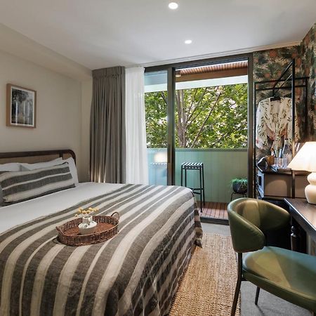202 Elizabeth Otel Sidney Dış mekan fotoğraf Deluxe Room